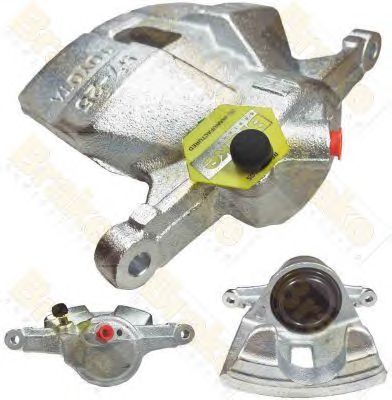 BRAKE ENGINEERING ca1356 -  Тормозной суппорт